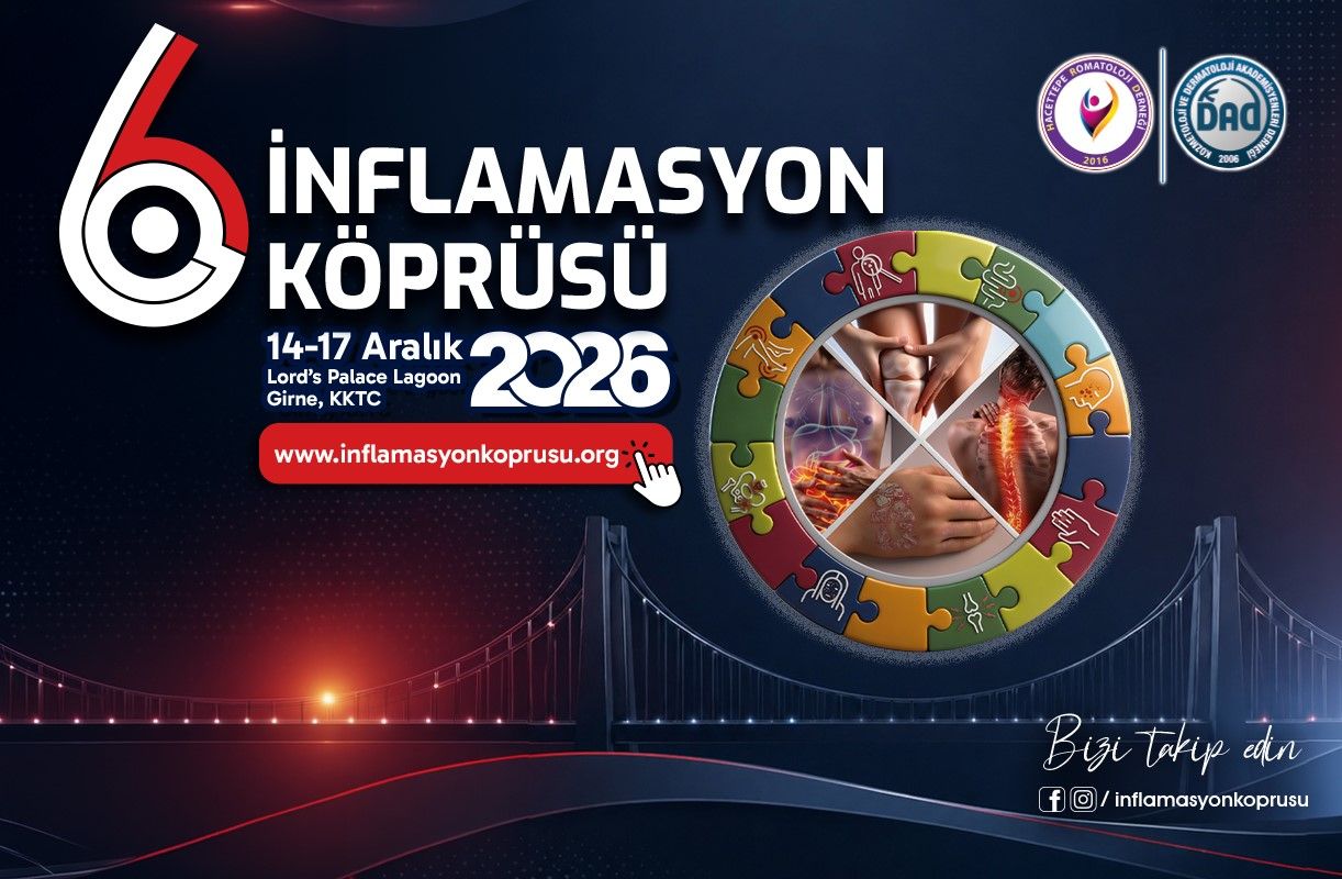 6. İnflamasyon Köprüsü
