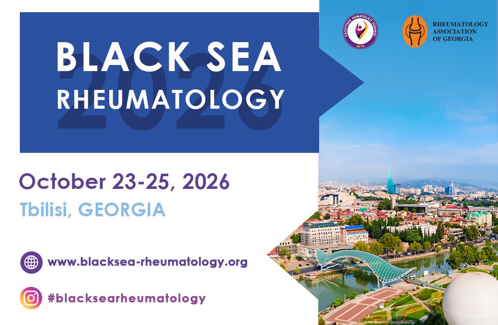 Black Sea Rheumatology