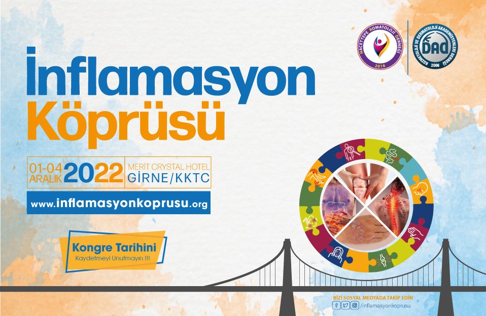İnflamasyon Köprüsü