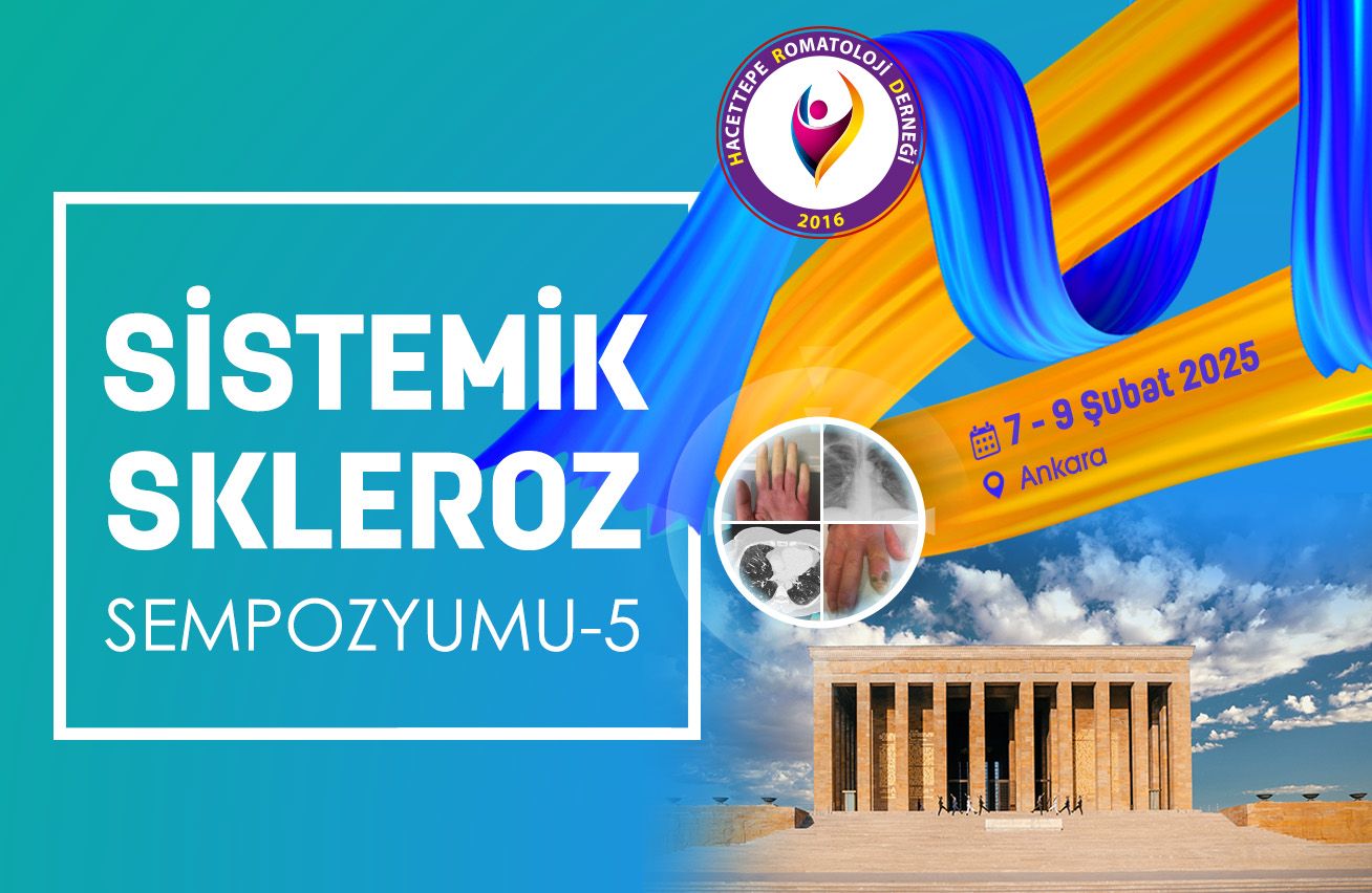 Sistemik Skleroz Sempozyumu - 5